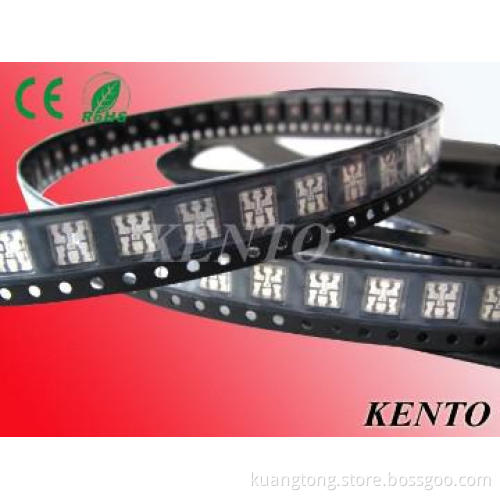 CE&ROHS RGB 5050 SMD Led Lamp